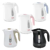 左東精品代購 現貨 日本 特福 T-fal 大容量 電熱水壺 快煮壺 KO4901JP 1.2L 透明窗 58秒沸騰 保溫 大口徑
