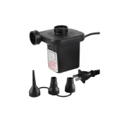 (店+)強力電動抽充氣機110V 打氣機 充氣/抽氣 送充氣嘴（兩用打氣泵 幫浦 氣泵 真空壓縮袋抽氣機）