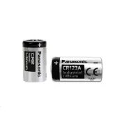 (店+)【日日優品】CR123A CR2 松下 電池 適用拍立得 煙霧警報器 mini25 底片相機電池
