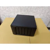 【庫存良品】群暉 NAS DS1515+ 非(DS415+ DS1815+ DS1513+ DS1517+ )