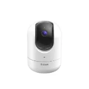 【D-Link】DCS-8526LH 2K QHD旋轉式無線網路攝影機