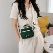COMFY CROSSBODY 2WAY迷你包 CORDURA 斜背・手提兩用包