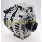 ◇全新180A◇ 賓士 W204 W211 W212 E350 E300 ML350 V6汽油 全新發電機 一年保固