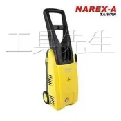 含稅價及刷卡【工具先生】NAREX-A 拿力士 P-1600C 高壓 清洗機 洗車機 非 RYOBI AJP1600