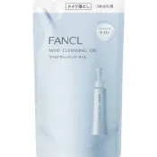 (店+)【FANCL 芳珂】FANCL 溫和卸妝油 補充瓶 115ml