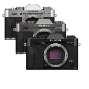 【FUJIFILM 富士】X-T30 III  Body單機身 (平行輸入)
