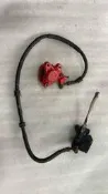 RPM 煞車卡鉗 煞車油壓管 前煞車油壓缸 山葉 RS100 PRO 90 勁風90 SUPER FOUR 100