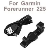 殼起來3C手機配件 美人魚 【充電座】Garmin Forerunner 225 智慧運動錶專用座充/藍芽智能手表充電底座/充電器