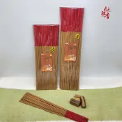 立香【和義沉香】《編號B208》純正台灣梢楠立香 手工梢楠香 循古法製成~獨有的香韻讓你愛香隨 $350/斤