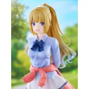 黑客優品《 歡迎來到實力至上主義的教室 》FuRyu TENITOL 輕井澤惠 BIG PVC 完成品 手辦 公仔