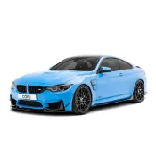 ADRO BMW M3 F80  /  M4 F82 前唇 前下巴【YGAUTO】