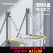 島嶼好物 【可打統編 公司貨】POPO貓咪吊床玻璃窗戶陽臺掛窩曬太陽神器懸掛式窗臺吸盤貓窩掛墻