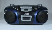 JVC 手提音響 RC-EX10A
