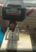 REXON 力山 DP10 10“桌上型鑽床 (1/3HP)  4分(13MM)