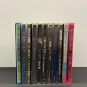 二手CD男歌手專區｜五百｜陶喆｜鄭中基｜張學友｜吳宗憲｜蔡振南
