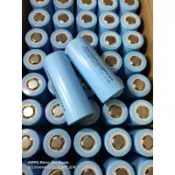 電池修理 32700,26700,26650 磷酸鋰鐵電池 代客組裝 吃乾電池改鋰電