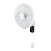 (店+)【勳風】16吋DC極能靜音壁掛扇 HFB-S3636