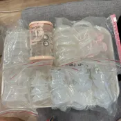 小獅王 hegen 奶嘴頭 二手
