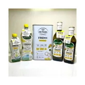(店+)【Olitalia 奧利塔】【億明食品】高溫專用葵花油 500ml/750ml/1L/3L