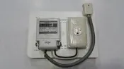*露天DIY* 電子式分電錶單相二線220V 單向三線 套房 租屋 宿舍 適用 冷氣電錶  安裝簡便 免施工
