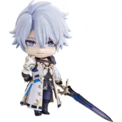 グッドスマイル公司[GOOD SMILE COMPANY] ねんどろいど 崩坏 星穹铁道 法伊农 非比例 塑料制涂装完成