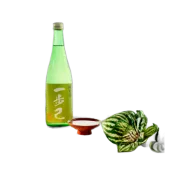 【買酒專家】一步己 純米酒
