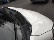 【桃園 國瑞】TOYOTA SIENTA 引擎蓋上擾流 引擎蓋壓條 導風條 引擎蓋 飾條