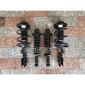 三菱 LANCER FORTIS OUTLANDER 全新 避震器總成 前避震器 後避震器