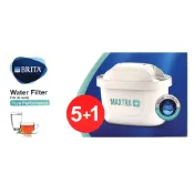 易生活ELiving BRITA MAXTRA+ 濾水壺濾芯 濾心 一盒 6入 #04115平行輸入原裝進口