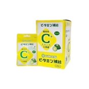 【愛合購】【五洲生醫】維他命c口含錠-檸檬口味 12包/盒