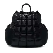 Nike Sportswear Puffle Backpack (9L) 束口後背包黑色HQ6693-010[台灣現貨]