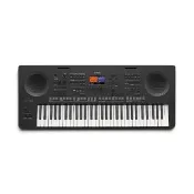 【Yamaha 山葉音樂】PSR-SX620 61鍵數位工作站 附原廠琴袋／為音樂而進化（電子琴 錄音 演出 編曲 合成）