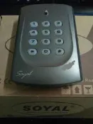 C-667 SOYAL ar721 單機型 EM讀卡機 EM刷卡機 EM門禁機 ID讀卡機 ID刷卡機  刷卡機