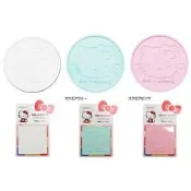 日本品牌  HIRO  Hello Kitty 硅藻土 珪藻土 杯墊 茶杯墊 肥皂墊 gethealth