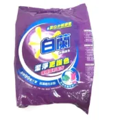 【墊腳石】白蘭超濃縮洗衣粉2kg-鮮豔護色