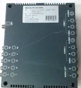 TP-303T(M5)  視訊盒 機型  《TV.類比'.'AV色差,S,端子 視訊盒》 HERAN 禾聯碩液晶電視  〉 27吋~47吋