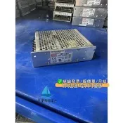 【可急件】明緯RT-65A開關源，三路輸出：5V 6A, 12V 2.8A, -5V 0.5A。適用於多種設備，輸入