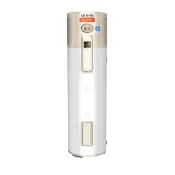 【A.O.Smith】AO史密斯40加侖超節能熱泵熱水器 省電又省錢(HPI-40 超靜音 室內室外皆可安裝)