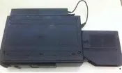 二手BOS DVD/MP3 6片式換片箱(無線材無法測試,當測試/報帳機)