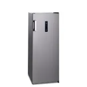 【Panasonic 國際牌】家電快配★170L高效變頻壓縮機直立式冷凍櫃(NR-FZ175AV-S)