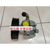 HONDA ACCORD K5 K7 K9 K20 動力幫浦 動力邦浦 動力方向機幫浦 砲仔幫浦 動力方向機泵浦