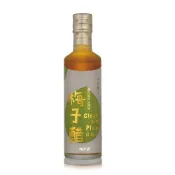 釀美舖 梅子醋 250ml/瓶(無糖)(超商限二瓶)效期2029.08.19
