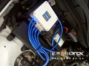 艾特斯良品 BUDDY CLUB 電子整流器 第三代 穩壓器 適合所有車