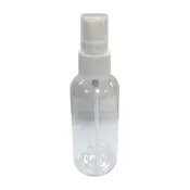 (店+)【COLOR ME】透明噴霧瓶 30ML/60ML/100ML 噴霧瓶 透明瓶 小噴壺 酒精噴瓶 酒精瓶 香水瓶 分裝瓶 噴瓶 分裝罐 