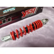yss 315mm kyb 318mm suzuki address 110 many100 避震器 改裝 後避震器