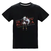 MUSE 木棉花 86不存在的戰區 潮流全彩 T-shirt 蕾娜