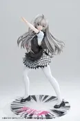 【秋葉猿】正日版1月預購 MAGI ARTS 襲來 美少女邪神 奈亞子 1/6 PVC 完成品