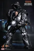 Hot Toys – MMS164 – 《 鋼鐵人 》1/6比例 馬克1 鐵霸王 鐵芒果 非 MMS80 MMS168