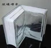 {玻璃磚家}玻璃磚-多角度訂製轉角收邊磚
