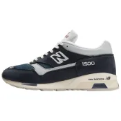 (店+)【NEW BALANCE】U1500VNV New Balance NB 1500系列 Vintage Navy舒適時尚 低幫 生活休閒鞋 男款 海軍藍